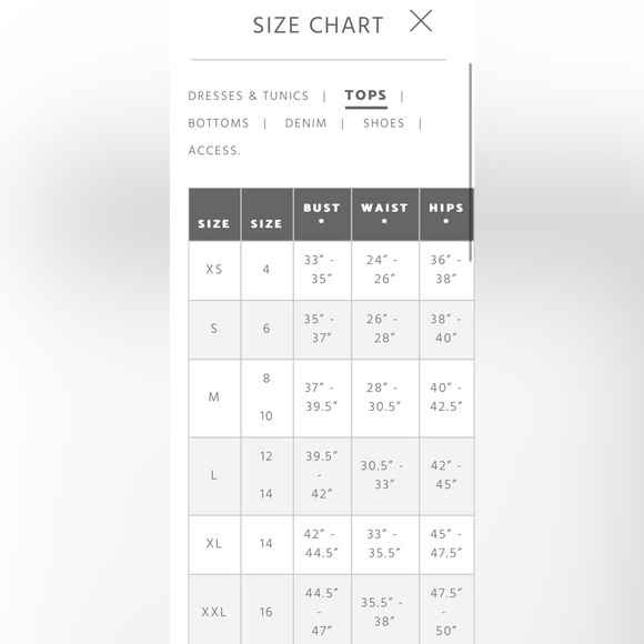 3J workshop by JOHNNY WAS Button Down - Picture 10 of 10